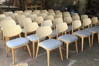 Ghế bọc đệm Việt Nam xuất sang Canada bị áp thuế chống trợ cấp từ 3,7 đến 5,5%.