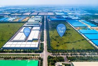 Khu công nghiệp Boustead