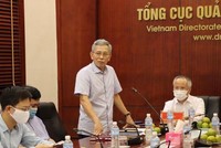 Cục trưởng Cục Hóa chất Nguyễn Văn Thanh cho rằng, thị trường hàng hóa thế giới đang hình thành một mặt bằng giá mới trong đó có mặt hàng phân bón