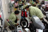 Hiệp hội các Nhà sản xuất xe đạp châu Âu đã bày tỏ quan ngại về một doanh nghiệp của Trung Quốc có dấu hiệu gian lận xuất xứ của Việt Nam để lẩn tránh biện pháp PVTM của EU áp dụng đối với sản phẩm Trung Quốc.