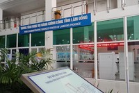 Lâm Đồng đẩy nhanh tiến độ thực hiện một số dự án đầu tư công 