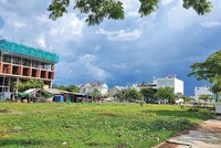 Ông Đinh Trung, nguyên Bí thư Tỉnh ủy Bình Thuận đã 2 lần gửi đơn phản biện hầu hết nội dung báo cáo kết quả kiểm tra xác minh của Thanh tra Chính phủ.