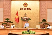 Một luật sửa nhiều luật để tháo gỡ khó khăn cho đầu tư, kinh doanh