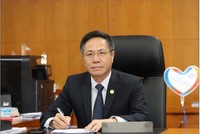 Ông Tô Dũng Thái, Thành viên Hội đồng thành viên Tập đoàn VNPT - Phó Tổng Giám đốc vừa được Ủy ban Quản lý vốn nhà nước tại doanh nghiệp giao phụ trách Hội đồng thành viên Tập đoàn VNPT.