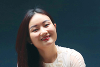 Nguyễn Ngọc Lan Anh, nhà sáng lập, kiêm Giám đốc điều hành EIY.