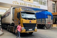 Những thay đổi về quy trình chống dịch của Trung Quốc sẽ gây khó khăn hơn cho doanh nghiệp vận chuyển hàng hóa và rủi ro hơn.