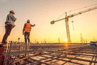 Thu hồi vốn tạm ứng khi giá trị thanh toán đạt 80% giá trị hợp đồng xây dựng