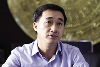 GS-TS. Trần Văn Thuấn, Thứ trưởng Bộ Y tế.