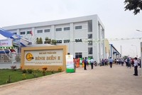 Cổ phiếu phân bón dậy sóng từ đầu năm đến nay.