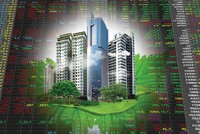 Nhiều doanh nghiệp bất động sản vẫn đang gồng mình trước những khó khăn chung