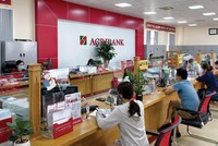 Nhiều khoản cho vay trung, dài hạn đã được Agribank cơ cấu lại thời hạn trả nợ sau năm 2024