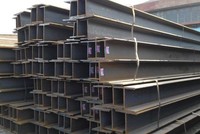 Biện pháp chống bán phá giá đối với một số sản phẩm thép hình chữ H có xuất xứ từ Malaysia tiếp tục được duy trì.