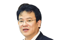 Thứ trưởng Bộ Kế hoạch và Đầu tư Trần Quốc Phương
