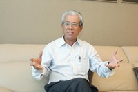 Định danh đúng quan hệ Việt - Mỹ sẽ đem lại lợi ích cho cả hai nước