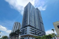 Dự án Khu phức hợp nghỉ dưỡng Monarchy Bock - B.