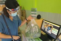 TP.HCM triển khai “cửa hàng tự động - thanh toán không tiếp xúc” đầu tiên