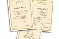 Báo Đầu tư đoạt giải Nhất “Báo chí viết về ngành giao thông vận tải lần II”