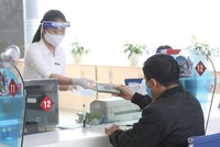 Các ngân hàng có thể sẽ được phép mở rộng các khoản nợ tái cơ cấu, giữ nguyên nhóm nợ đối với những khoản nợ bị ảnh hưởng bởi dịch Covid-19