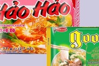 Bộ Công Thương đang khẩn trương xác minh thông tin liên quan đến cảnh báo về sản phẩm mì Hảo Hảo và miến Good của Acecook