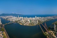 Thành phố Đà Nẵng đặt mục tiêu đến năm 2025 sẽ thuộc nhóm 3 địa phương dẫn đầu về chuyển đổi số.