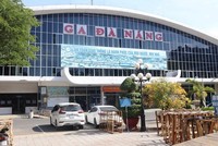 Ngành giao thông Đà Nẵng đề xuất dự án dời ga đường sắt Đà Nẵng vào danh mục trọng điểm quốc gia