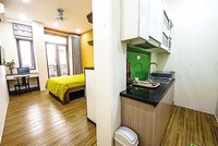 Do ảnh hưởng của Covid-19, phân khúc bất động sản nhà ở/căn hộ cho thuê gặp nhiều thách thức.