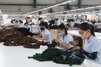 Sản xuất công nghiệp tại TP.HCM tiếp tục gặp nhiều khó khăn