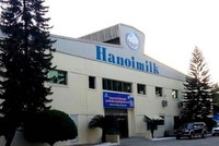 Công ty cổ phần Sữa Hà Nội (Hanoimilk).