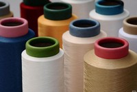 Bộ Công Thương đã sơ bộ kết luận, các sản phẩm sợi dài làm từ polyester nhập khẩu từ 4 quốc gia đang bán phá giá vào Việt Nam.