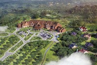 Dự án Khu đô thị thương mại, du lịch, nghỉ dưỡng, sinh thái Đại Ninh quy hoạch… trên giấy