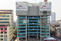 Hết 6 tháng, lãi sau thuế của Coteccons (CTD) chỉ đạt 29% kế hoạch