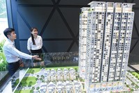 Nhiều chủ đầu tư đang găm giữ hàng, chờ tung ra thị trường trong giai đoạn kinh doanh cao điểm quý cuối năm