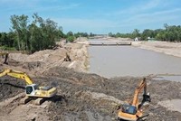 Hết tháng 8/2021, mới giải ngân 40,6% kế hoạch vốn đầu tư công