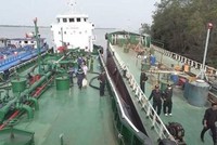 Liên quan đến vụ án buôn lậu xăng dầu tại Đồng Nai, cơ quan chức năng đã khởi tố Ngô Văn Thuỵ, Đội trưởng Đội kiểm soát chống buôn lậu khu vực phía Nam, Cục Điều tra chống buôn lậu, Tổng cục Hải quan (Ảnh tư liệu)