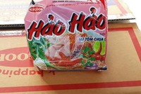 Việt Nam chưa ban hành quy định cho phép, cấm sử dụng EO trong sản xuất nông nghiệp hay giới hạn dư lượng EO trong thực phẩm