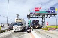 Nhiều doanh nghiệp BOT đứng trước nguy cơ bị hủy bỏ niêm yết cổ phiếu trên sàn giao dịch chứng khoán.