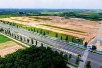 Khu đất 43 ha khiến 3 nguyên lãnh đạo cao nhất tỉnh Bình Dương “ngã ngựa”.