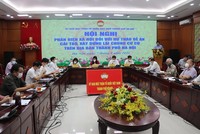 Sở Xây dựng Hà Nội cho biết, trên địa bàn Thành phố có 1.579 nhà chung cư cũ.