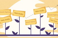 Ngân hàng Nhà nước quy định khắt khe hơn về hoạt động mua trái phiếu doanh nghiệp của các ngân hàng thương mại.