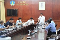 Tính đến ngày 31/8/2021, toàn dự án VnSAT mới chỉ giải ngân được 52,8 tỷ đồng, đạt 5,5% vốn được giao năm 2021.