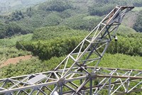 Sẽ dùng AI để “soi bất thường” trên đường dây truyền tải