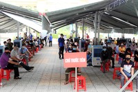 Trong tháng 9/2021, Cổng thông tin về các văn bản chỉ đạo, điều hành chống dịch sẽ được Bộ Thông tin và Truyền thông chủ trì, phối hợp với Bộ Y tế hoàn thành.