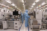 Theo AmCham, đại dịch không làm giảm vai trò của Việt Nam trong chuỗi cung ứng toàn cầu