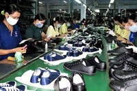 80% doanh nghiệp phía Nam ngừng sản xuất đã kéo kim ngạch xuất khẩu trong tháng 8 sụt giảm 38,5% so với tháng 7/2021.