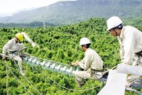 Dự thảo Quy hoạch điện VIII sau rà soát, cập nhật lại: Nhấc ra gần 8.000 MW nguồn điện