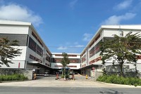 Khu nhà xưởng KIZUNA - Ready Serviced Space