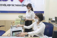 4 ngân hàng có vốn nhà nước chi phối thực hiện giảm lãi vay ở mức cao so với mặt bằng chung. 