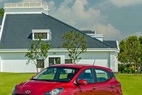 Giãn cách và tháng Ngâu khiến doanh số bán ô tô sụt giảm "thẳng đứng"