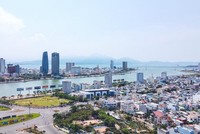 Đà Nẵng đứng đầu khu vực miền Trung về thu hút FDI