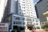 Hà Nội: Thành lập cơ sở thu dung, điều trị người bệnh Covid-19 nhẹ